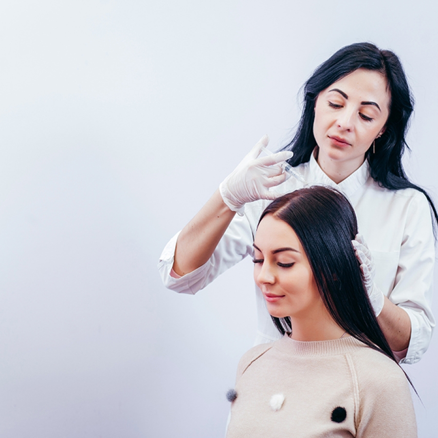 Threads Dr Chetna Ramchandani